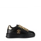 Roberto Cavalli Pantofi sport negri de damă - vezi 1