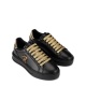Roberto Cavalli Pantofi sport negri de damă - vezi 2