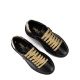 Roberto Cavalli Pantofi sport negri de damă - vezi 3