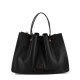 ERMANNO FIRENZE Geantă damă neagră Anora - vezi 1