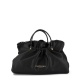 ERMANNO FIRENZE Geantă damă neagră Octavia - vezi 3