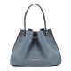 ERMANNO FIRENZE Geantă damă bleumarin Anora - vezi 3