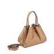 ERMANNO FIRENZE Geantă damă bej Anora - vezi 2