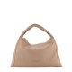 ERMANNO FIRENZE Geantă damă bej Avery - vezi 1
