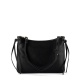 ERMANNO FIRENZE Geantă damă neagră Alessandra - vezi 3