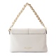 ERMANNO FIRENZE Geantă damă albă Eba 26 - vezi 3