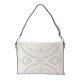 ERMANNO FIRENZE Geantă damă albă Angelina - vezi 3