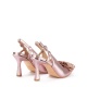 ALMA EN PENA Pantofi damă rose gold - vezi 3