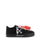 OFF-WHITE Teniși bărbați negri - vezi 1
