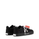 OFF-WHITE Teniși bărbați negri - vezi 4