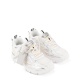 OFF-WHITE Adidași bărbați albi - vezi 2