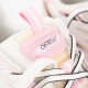 OFF-WHITE Adidași damă albi - vezi 3