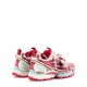 OFF-WHITE Adidași damă multicolor - vezi 4