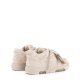 OFF-WHITE Sneakers damă bej Out Of Office - vezi 4