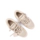 OFF-WHITE Sneakers damă bej Out Of Office - vezi 3