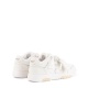 OFF-WHITE Sneakers damă bej Out Of Office - vezi 4