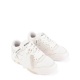 OFF-WHITE Sneakers damă bej Out Of Office - vezi 2