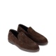 Giuseppe Zanotti Mocasini maro bărbați Berth - vezi 2