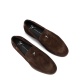 Giuseppe Zanotti Mocasini maro bărbați Berth - vezi 3