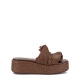 CASADEI Papuci damă cu platformă Hanoi Wedge - vezi 1 - Pepina.ro CASADEI Papuci damă cu platformă Hanoi Wedge - vezi 1