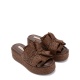 CASADEI Papuci damă cu platformă Hanoi Wedge - vezi 2 - Pepina.ro CASADEI Papuci damă cu platformă Hanoi Wedge - vezi 2