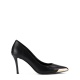 VERSACE JEANS Pantofi negri damă - vezi 1