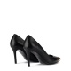 VERSACE JEANS Pantofi negri damă - vezi 4