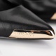 VERSACE JEANS Pantofi negri damă - vezi 3
