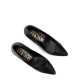 VERSACE JEANS Pantofi negri damă - vezi 5
