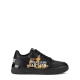VERSACE JEANS Adidași negri bărbați - vezi 1