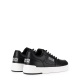 VERSACE JEANS Adidași negre bărbați - vezi 4