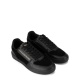 VERSACE JEANS Adidași negri pentru bărbați - vezi 2