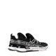 VERSACE JEANS Adidași negri bărbați - vezi 4