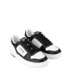 VERSACE JEANS Sneakers albi bărbați - vezi 2