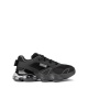 VERSACE JEANS Adidași negri bărbați - vezi 1