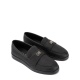CASADEI Mocasini damă negri Passage C-Chain - vezi 2 - Pepina.ro CASADEI Mocasini damă negri Passage C-Chain - vezi 2