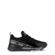 VERSACE JEANS Adidași negri damă - vezi 1