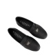 CASADEI Mocasini damă negri Passage C-Chain - vezi 3 - Pepina.ro CASADEI Mocasini damă negri Passage C-Chain - vezi 3