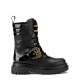 VERSACE JEANS Bocanci negre damă - vezi 1