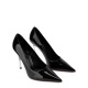 CASADEI Pantofi damă negri Superblade - vezi 3 - Pepina.ro CASADEI Pantofi damă negri Superblade - vezi 3