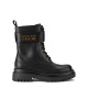 VERSACE JEANS Bocanci negre damă - vezi 1
