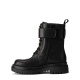VERSACE JEANS Bocanci negre damă - vezi 4