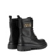 VERSACE JEANS Bocanci negre damă - vezi 3