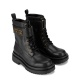 VERSACE JEANS Bocanci negre damă - vezi 2