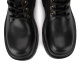 VERSACE JEANS Bocanci negre damă - vezi 5