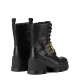 VERSACE JEANS Bocanci negre damă - vezi 3