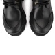 VERSACE JEANS Bocanci negre damă - vezi 5