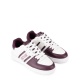 VERSACE JEANS Adidași damă albi - vezi 2