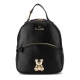 Braccialini Rucsac damă negru Amy Bijoux - vezi 1