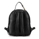 Braccialini Rucsac damă negru Amy Bijoux - vezi 2
